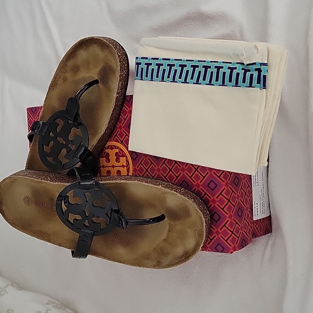 Tory Burch Millers